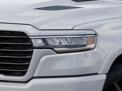 2026 Ram 1500 — photo 10 view