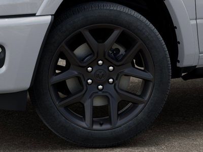 2026 Ram 1500 — photo 8 view