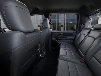 2026 Ram 1500 — photo 23 view