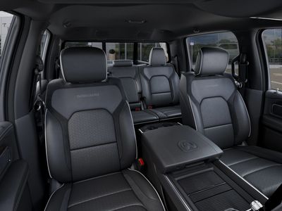 2026 Ram 1500 — photo 16 view