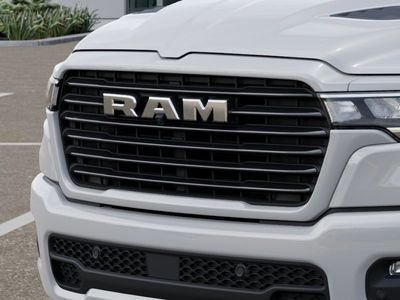2026 Ram 1500 — photo 11 view