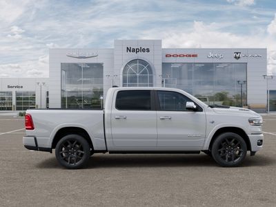 2026 Ram 1500 — photo 21 view