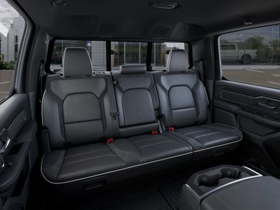 2026 Ram 1500 — photo 15 view