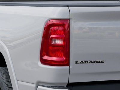 2026 Ram 1500 — photo 9 view