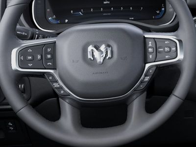 2026 Ram 1500 — photo 19 view