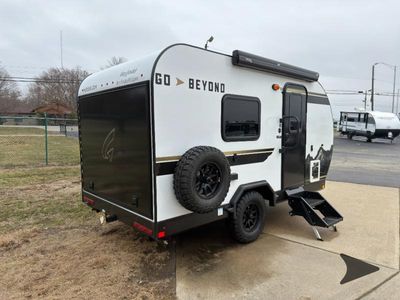2026 Wayfinder RV GO BEYOND LTD - Photo 4