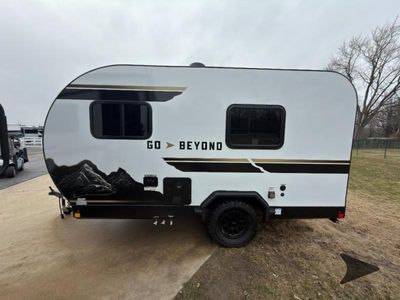 2026 Wayfinder RV GO BEYOND LTD - Photo 7