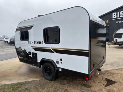 2026 Wayfinder RV GO BEYOND LTD - Photo 6
