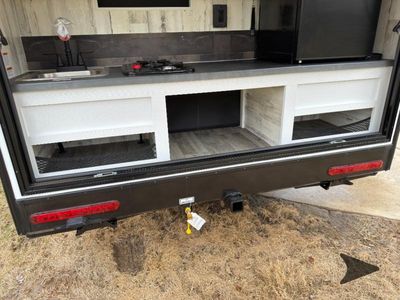 2026 Wayfinder RV GO BEYOND LTD - Photo 17