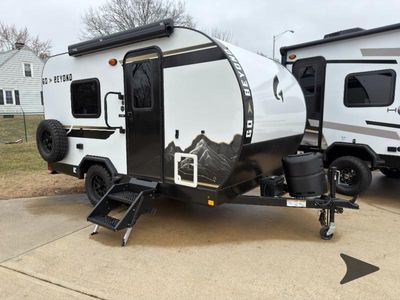 2026 Wayfinder RV GO BEYOND LTD - Photo 2