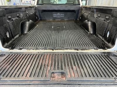 2011 Chevrolet Silverado 2500HD — photo 17 view