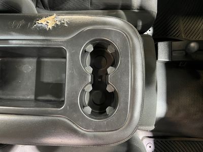 2011 Chevrolet Silverado 2500HD — photo 13 view