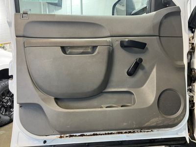 2011 Chevrolet Silverado 2500HD — photo 20 view