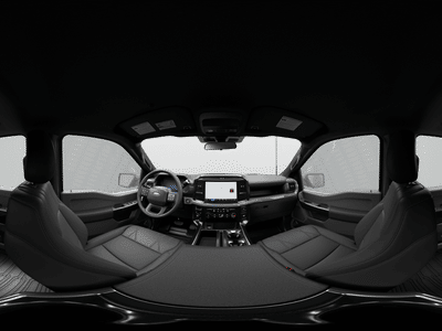 2026 Ford F-150 — photo 14 view