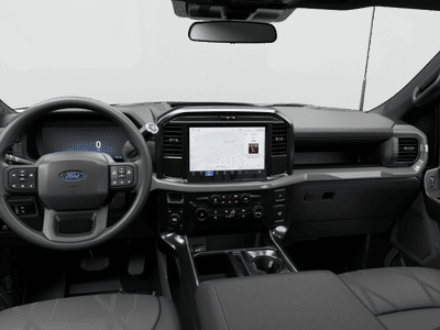 2026 Ford F-150 — photo 11 view