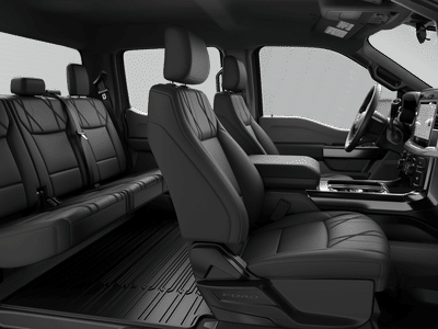 2026 Ford F-150 — photo 12 view