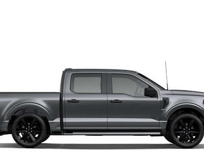 2026 Ford F-150 — photo 9 view