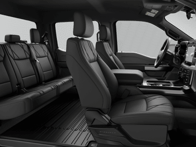 2026 Ford F-150 — photo 15 view