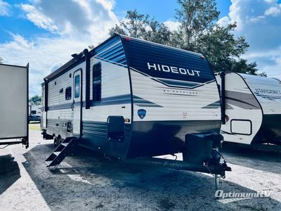 2022 Keystone Hideout - Photo 1