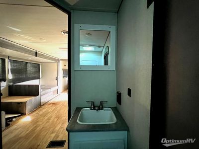 2022 Keystone Hideout - Photo 16