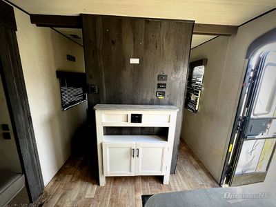 2022 Keystone Hideout - Photo 6