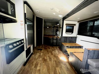 2022 Keystone Hideout - Photo 4