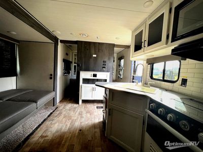 2022 Keystone Hideout - Photo 5