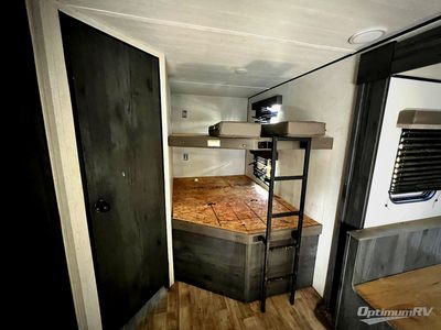 2022 Keystone Hideout - Photo 13