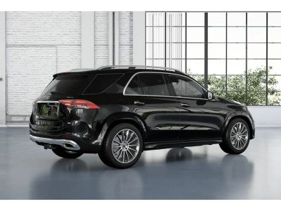 2026 Mercedes-Benz GLE — photo 62 view
