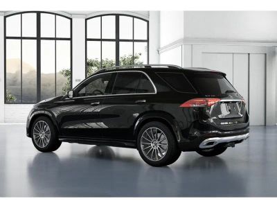 2026 Mercedes-Benz GLE — photo 30 view