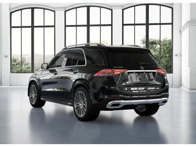 2026 Mercedes-Benz GLE — photo 70 view