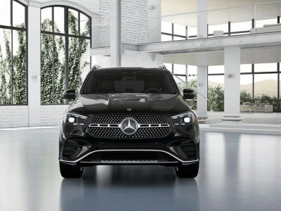 2026 Mercedes-Benz GLE — photo 7 view