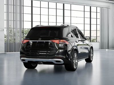 2026 Mercedes-Benz GLE — photo 65 view