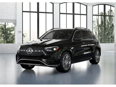 2026 Mercedes-Benz GLE — photo 82 view