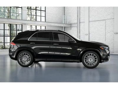 2026 Mercedes-Benz GLE — photo 15 view