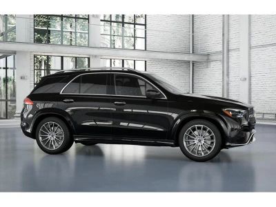 2026 Mercedes-Benz GLE — photo 14 view