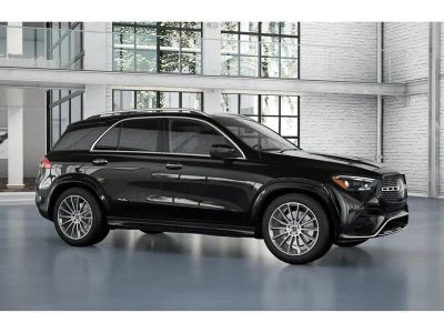 2026 Mercedes-Benz GLE — photo 89 view