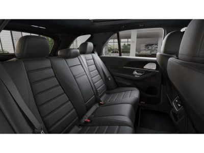2026 Mercedes-Benz GLE — photo 47 view