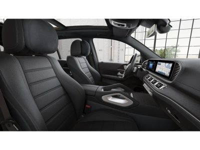 2026 Mercedes-Benz GLE — photo 46 view