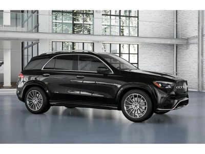 2026 Mercedes-Benz GLE — photo 13 view
