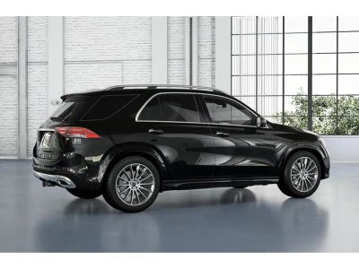 2026 Mercedes-Benz GLE — photo 61 view