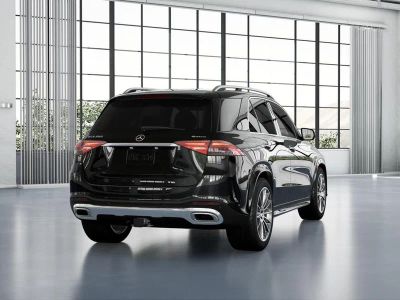 2026 Mercedes-Benz GLE — photo 23 view