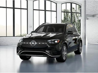 2026 Mercedes-Benz GLE — photo 41 view