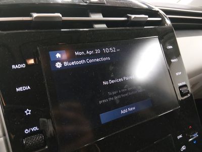 2024 Hyundai Tucson - Photo 20