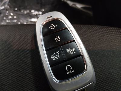 2024 Hyundai Tucson - Photo 15