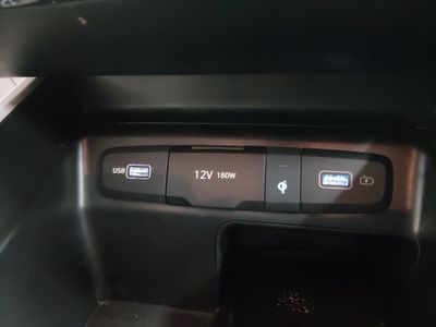 2024 Hyundai Tucson - Photo 19