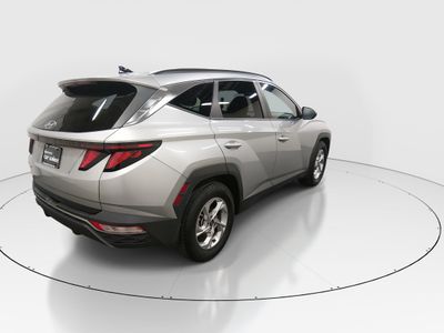 2024 Hyundai Tucson - Photo 7