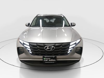2024 Hyundai Tucson - Photo 2