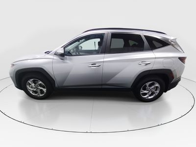 2024 Hyundai Tucson - Photo 4