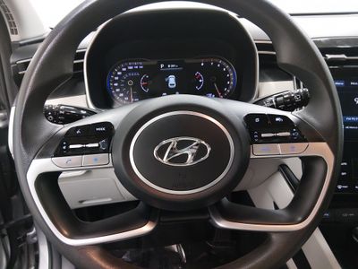 2024 Hyundai Tucson - Photo 12